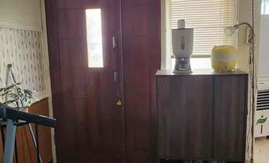 DIJUAL – Rumah 2 Lantai Semi Furnished Strategis di Green Living Residence