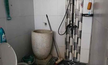 DIJUAL – Rumah 2 Lantai Semi Furnished Strategis di Green Living Residence
