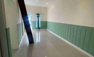 Rumah rapi Siap Huni di Serpong Park dekat Bsd