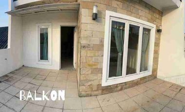 Rumah rapi Siap Huni di Serpong Park dekat Bsd
