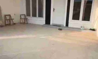 Rumah rapi Siap Huni di Serpong Park dekat Bsd