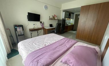 Dijual Apartemen Galeri Ciumbuleuit 3 ( GCA 3 ) dekat Kampus Unpar ITB Bandung