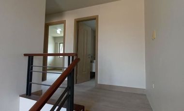 208 sqm 3BR Townhouse for Rent at Luntala Verde Townhouses, Pasig City – ₱110,000 per month or ₱529 per sqm
