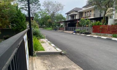 Sewa Rumah Mewah Grand Sharoon Margahayu Raya Soekarno Hatta Bandung | LS461