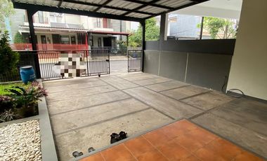Sewa Rumah Mewah Grand Sharoon Margahayu Raya Soekarno Hatta Bandung | LS461