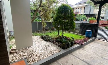 Sewa Rumah Mewah Grand Sharoon Margahayu Raya Soekarno Hatta Bandung | LS461