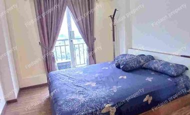 Disewakan Studio Apartemen Puri Park View