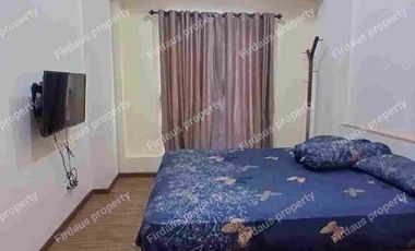 Disewakan Studio Apartemen Puri Park View