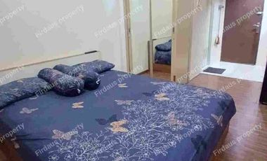 Disewakan Studio Apartemen Puri Park View