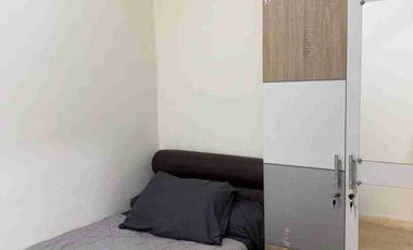 Grand Asia Afrika Apartemen Sewa bulanan 5 Juta dekat unpas