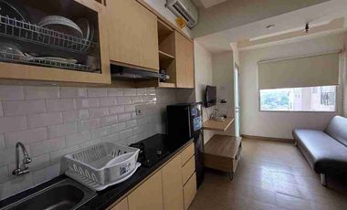 Grand Asia Afrika Apartemen Sewa bulanan 5 Juta dekat unpas