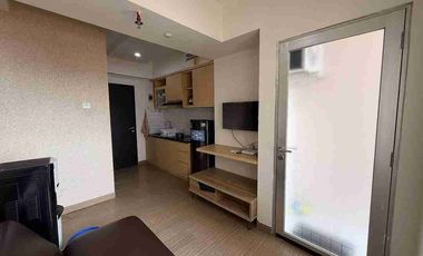 Grand Asia Afrika Apartemen Sewa bulanan 5 Juta dekat unpas