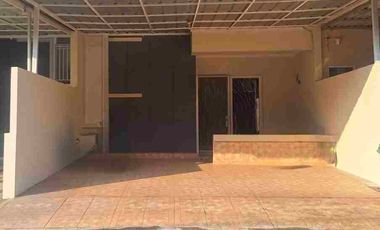 Dijual Rumah digolden palm jakarta barat