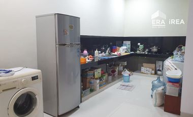 RUMAH MEWAH DIJUAL DEKAT PAKUWON MALL SOLO BARU