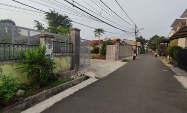 Rumah 2 Lantai Baru Gress Modern Minimalis Dekat Pintu Tol Petukangan  Sebelah Taman Saidi Raya Jaksel