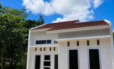 Rumah Subsidi Murah Berkualitas di Wonogiri | Nieru Indah Cottage | Cicilan Mulai 1 Jutaan