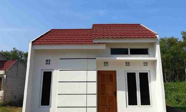 Rumah Subsidi Murah Berkualitas di Wonogiri | Nieru Indah Cottage | Cicilan Mulai 1 Jutaan