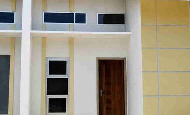 Rumah Subsidi Murah Berkualitas di Wonogiri | Nieru Indah Cottage | Cicilan Mulai 1 Jutaan