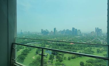 2 BEDROOM FACING GOLF AT 8FORBES TOWN ROAD BGC