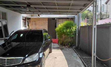 Dijual Cepat Rumah Lokasi Strategis Bintaro