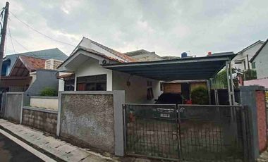Dijual Cepat Rumah Lokasi Strategis Bintaro