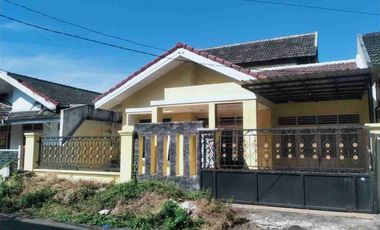 Pondok Mutiara Murah Poll