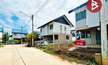 ขายบ้านแฝด หมู่บ้านเอื้ออาทรบางแก้ว สมุทรสงคราม