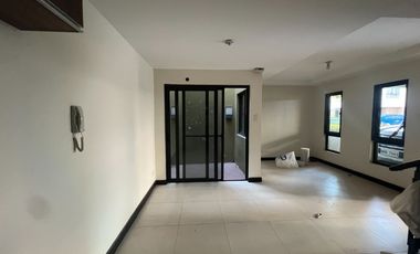 3BR Townhouse For Rent in Woodsville Residences, Merville, Paranaque Near Airport, Resorts World