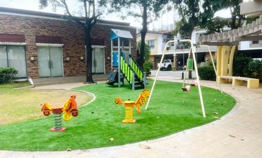 3BR Townhouse For Rent in Woodsville Residences, Merville, Paranaque Near Airport, Resorts World