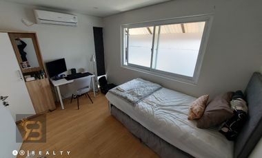 RUMAH MODERN SAYAP DAGO BANDUNG Strategis Akses Mudah