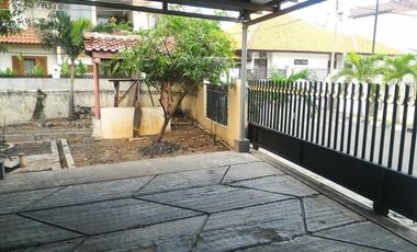 Rumah Disewakan Bisa Untuk Kantor Di Area Cipete, Cilandak, Antasari, Fatmawati