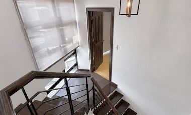 200 sqm 3BR Townhouse for Rent at San Juan Residences, Pasig City – ₱80,000 per month or ₱400 per sqm