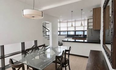 200 sqm 3BR Townhouse for Rent at San Juan Residences, Pasig City – ₱80,000 per month or ₱400 per sqm