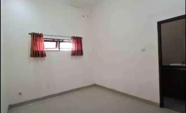 Dijual Rumah Minimalis Siap Huni, Lokasi Strategis Jebres,Solo Luas 262m2 BU!!