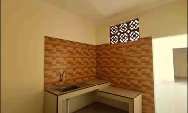 Dijual Rumah Minimalis Siap Huni, Lokasi Strategis Jebres,Solo Luas 262m2 BU!!
