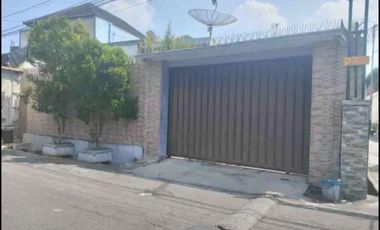 Dijual Rumah Minimalis SiapN Pakai, Lokasi Strategis Jebres,Solo Luas 262m2 BU!!