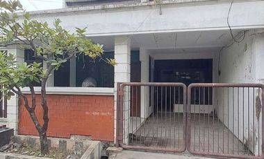 Rumah disewakan di Wisma Permai, RW 06, Mulyorejo, Mulyorejo, Surabaya, Jawa Timur