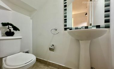 SAN ESTEBAN - ARRIENDA CASA 5D 3B PISCINA -COND. ALTO SAN ESTEBAN