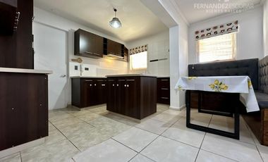 SAN ESTEBAN - ARRIENDA CASA 5D 3B PISCINA -COND. ALTO SAN ESTEBAN