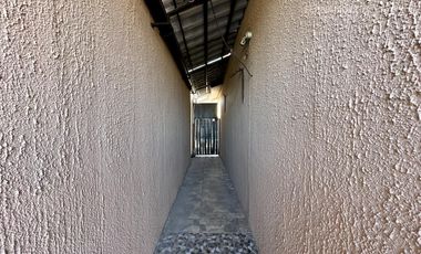 SAN ESTEBAN - ARRIENDA CASA 5D 3B PISCINA -COND. ALTO SAN ESTEBAN