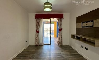 SAN ESTEBAN - ARRIENDA CASA 5D 3B PISCINA -COND. ALTO SAN ESTEBAN