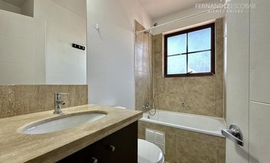 SAN ESTEBAN - ARRIENDA CASA 5D 3B PISCINA -COND. ALTO SAN ESTEBAN