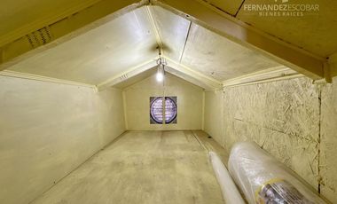 SAN ESTEBAN - ARRIENDA CASA 5D 3B PISCINA -COND. ALTO SAN ESTEBAN