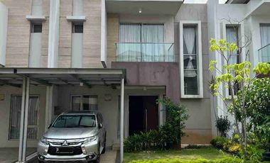 Dijual Rumah murah dibawah njop di golf island pik jakut