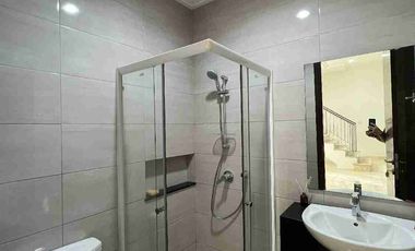 Dijual Rumah murah dibawah njop di golf island pik jakut