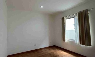 Dijual Rumah murah dibawah njop di golf island pik jakut
