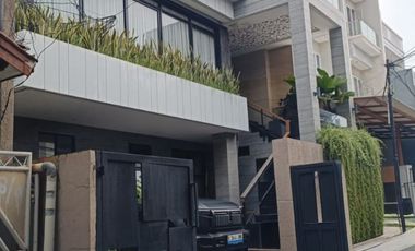 Rumah dijual di RW 10, Sunter Agung, Tanjung Priok, Jakarta Utara, Daerah Khusus Ibukota Jakarta