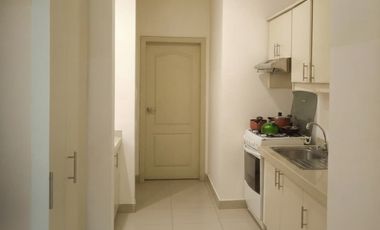 Departamento Ejecutivo de 2 Dormitorios y 2 Baños en Urdesa Central, Guayaquil