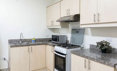 Departamento Amoblado de 1 Dormitorio en Urdesa Central, Guayaquil