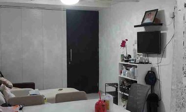 Dijual Rumah Full Furnish Lokasi Strategis Dekat Akses pintu Tol Cibubur dan Jati Karya